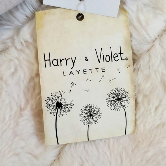 NWT Harry&Violet 3-6M 3pack Onesies - Picture 7 of 7